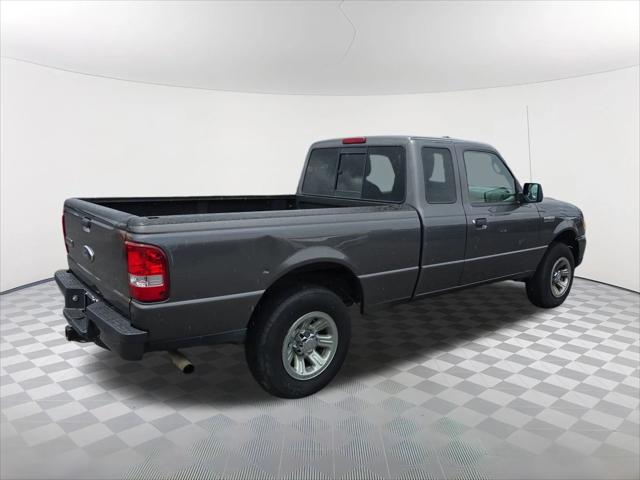 2011 Ford Ranger XLT