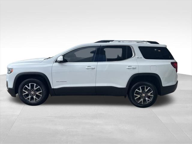 2023 GMC Acadia AWD SLE