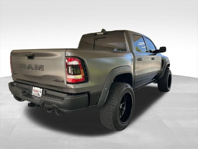 2021 RAM 1500 TRX Crew Cab 4x4 57 Box