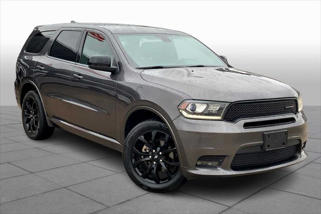 2020 Dodge Durango GT AWD
