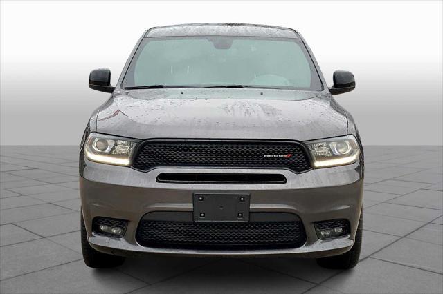 2020 Dodge Durango GT AWD