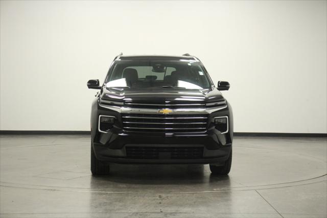 2024 Chevrolet Traverse AWD LT