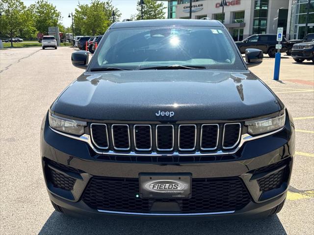 2023 Jeep Grand Cherokee Laredo 4x4