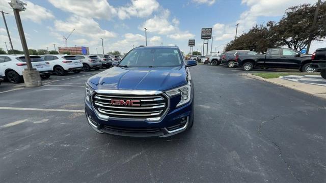 2022 GMC Terrain FWD SLT 2022 GMC Terrain FWD SLT