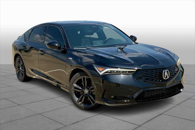 2023 Acura Integra A-SPEC