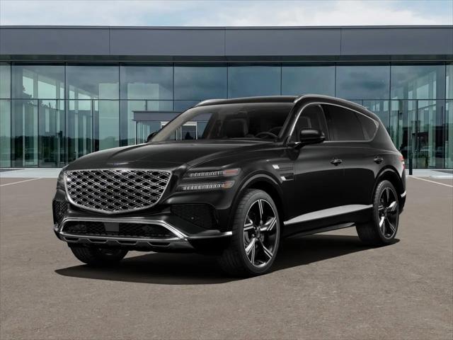 2025 Genesis GV80 3.5T Prestige AWD for sale in Stuart, FL