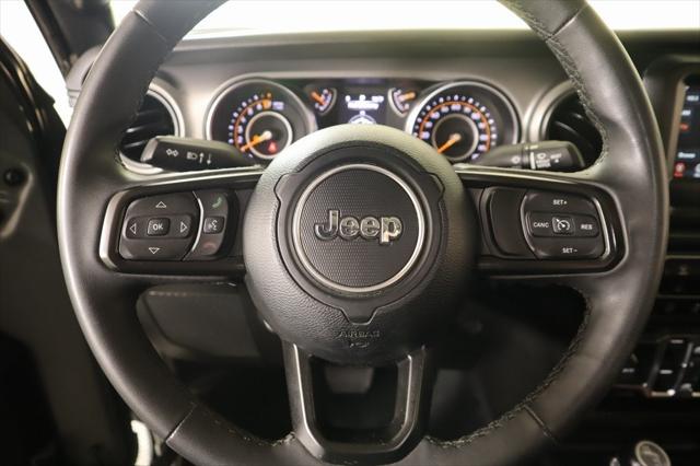 2023 Jeep Gladiator Sport S 4x4