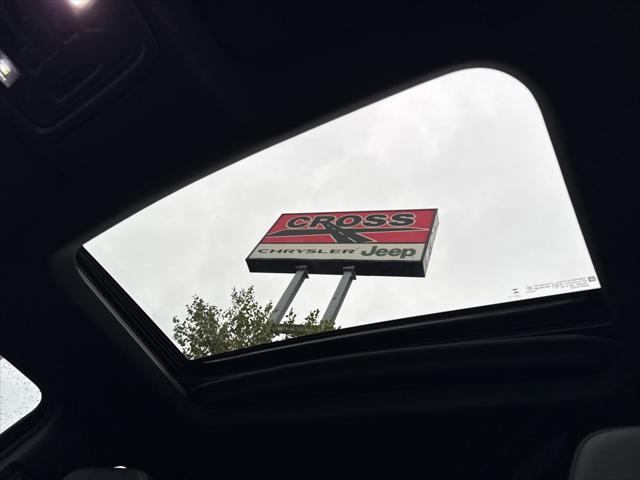 2025 GMC Sierra 2500HD 4WD Crew Cab Standard Bed AT4 2025 GMC Sierra 2500HD 4WD Crew Cab Standard Bed AT4