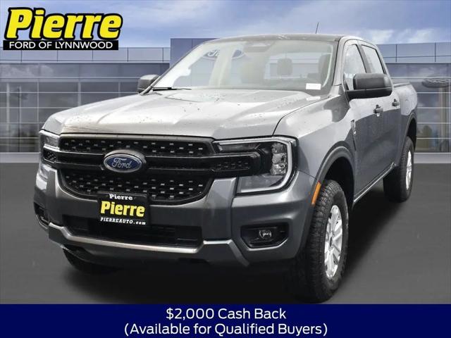 2025 Ford Ranger XL for sale in Lynnwood, WA