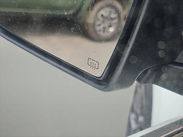 2021 Jeep Compass 80th Anniversary 4x4