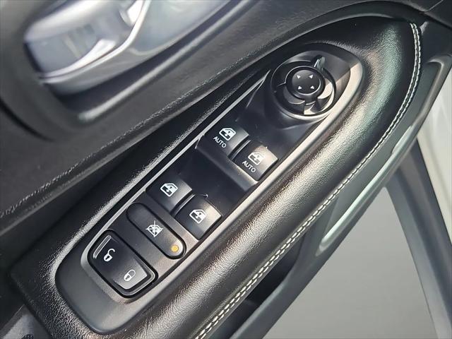 2021 Jeep Compass 80th Anniversary 4x4