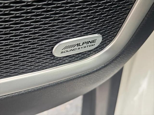 2021 Jeep Compass 80th Anniversary 4x4
