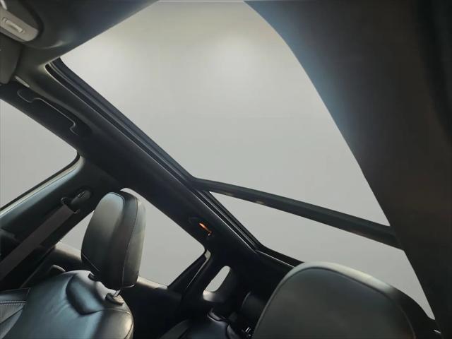 2021 Jeep Compass 80th Anniversary 4x4