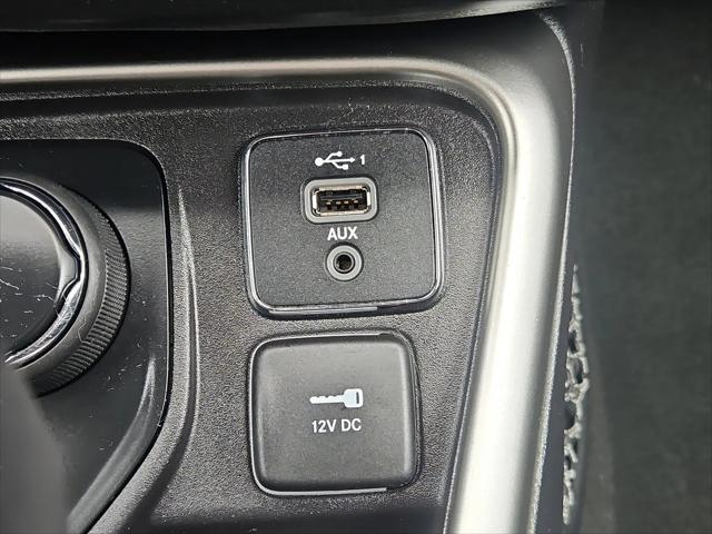 2021 Jeep Compass 80th Anniversary 4x4