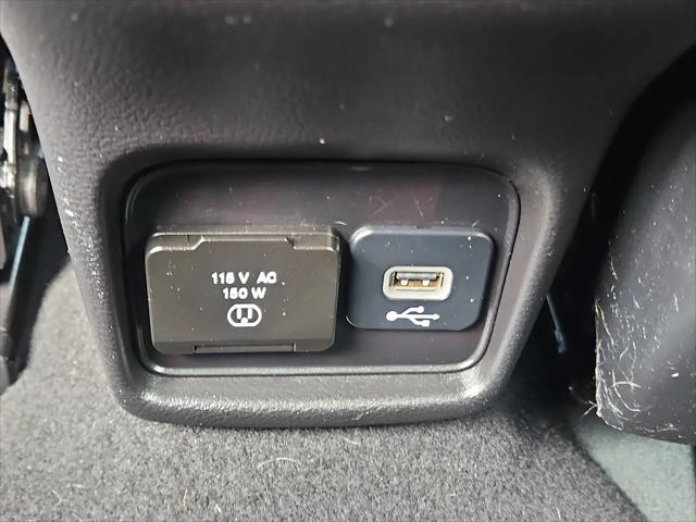 2021 Jeep Compass 80th Anniversary 4x4