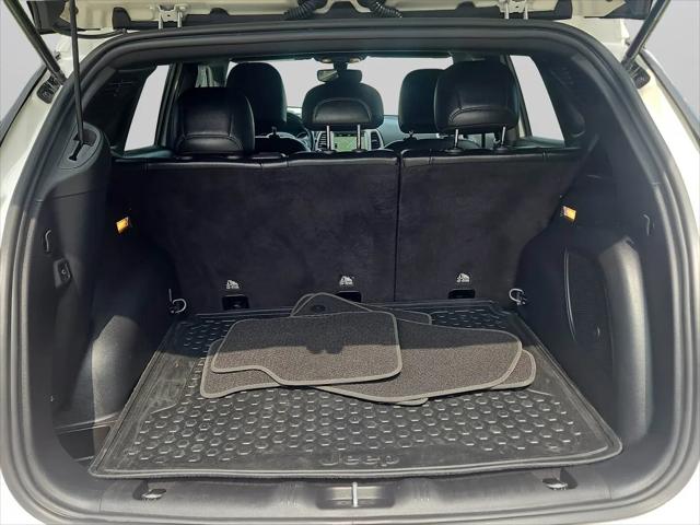 2021 Jeep Compass 80th Anniversary 4x4