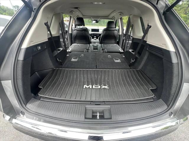 2023 Acura MDX Technology Package