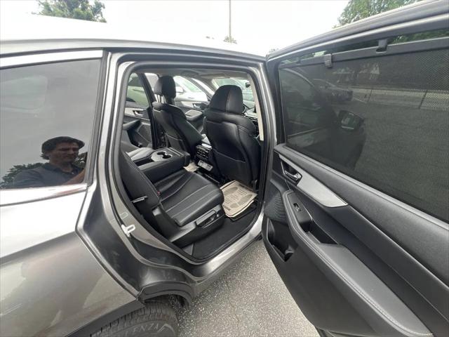 2023 Acura MDX Technology Package
