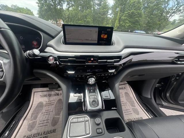 2023 Acura MDX Technology Package