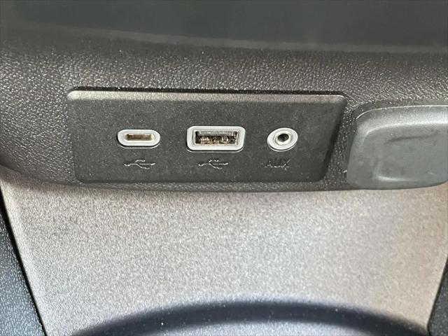 2023 Chevrolet Malibu FWD 1FL