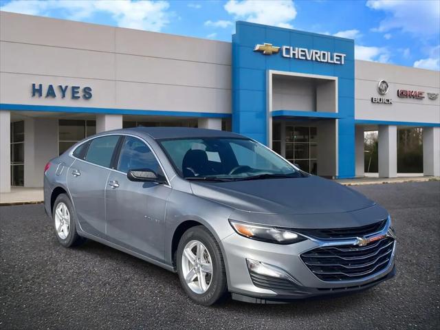 2023 Chevrolet Malibu FWD 1FL for sale in Alto, GA