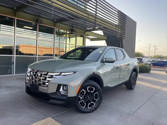 2023 Hyundai Santa Cruz SEL for sale in Tempe, AZ