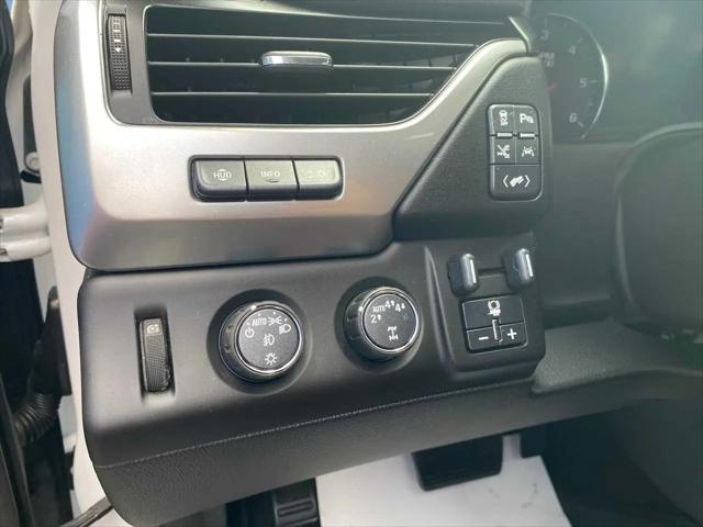 2020 Chevrolet Suburban 4WD Premier