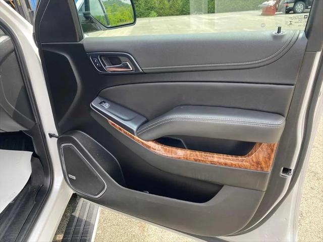 2020 Chevrolet Suburban 4WD Premier