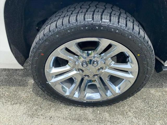 2020 Chevrolet Suburban 4WD Premier