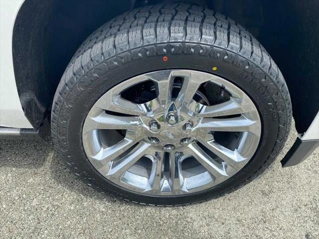 2020 Chevrolet Suburban 4WD Premier
