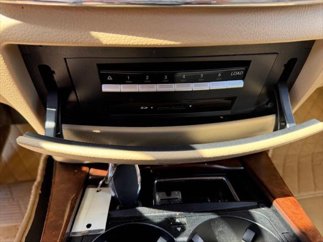 2012 Mercedes-Benz S 550 4MATIC