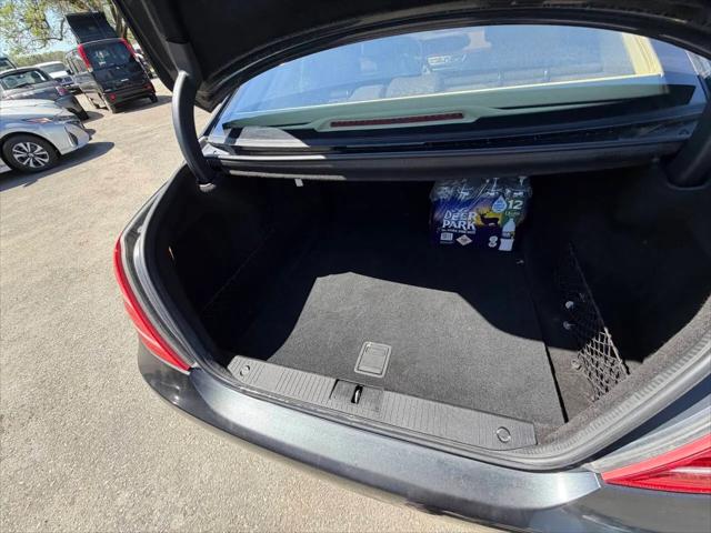 2012 Mercedes-Benz S 550 4MATIC