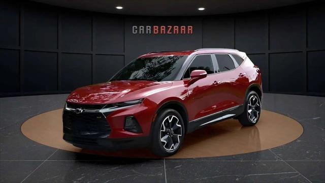 2020 Chevrolet Blazer FWD RS for sale in Pensacola, FL