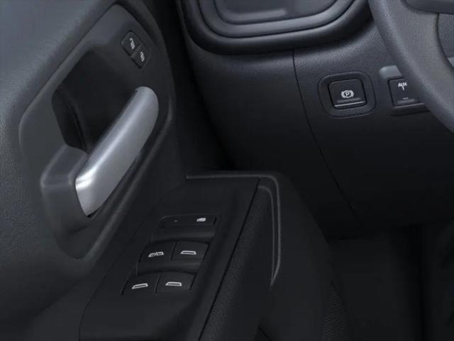 2025 Chevrolet Silverado 3500HD Work Truck