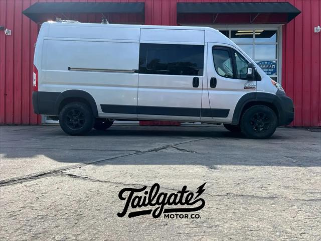 2020 Ram ProMaster 2500 Cargo Van High Roof 159 WB for sale in Fremont, NE
