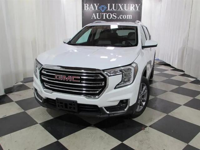 2023 GMC Terrain AWD SLT for sale in Dublin, CA