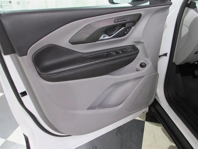 2023 GMC Terrain AWD SLT