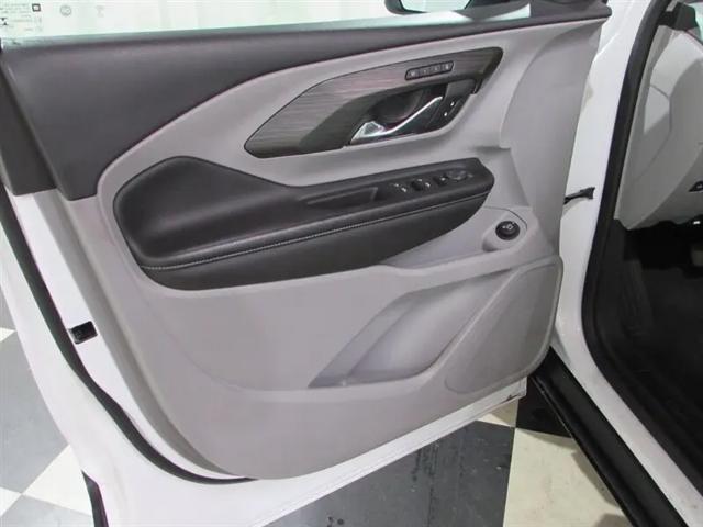 2023 GMC Terrain AWD SLT