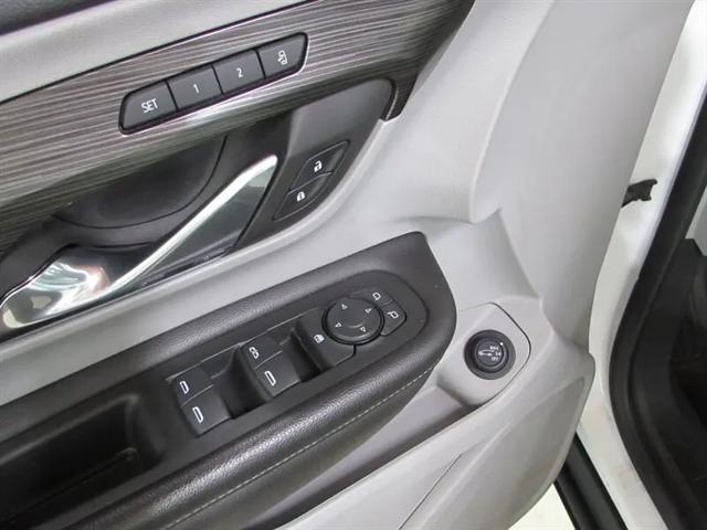 2023 GMC Terrain AWD SLT