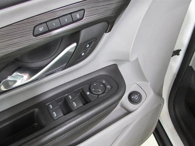 2023 GMC Terrain AWD SLT