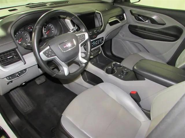 2023 GMC Terrain AWD SLT
