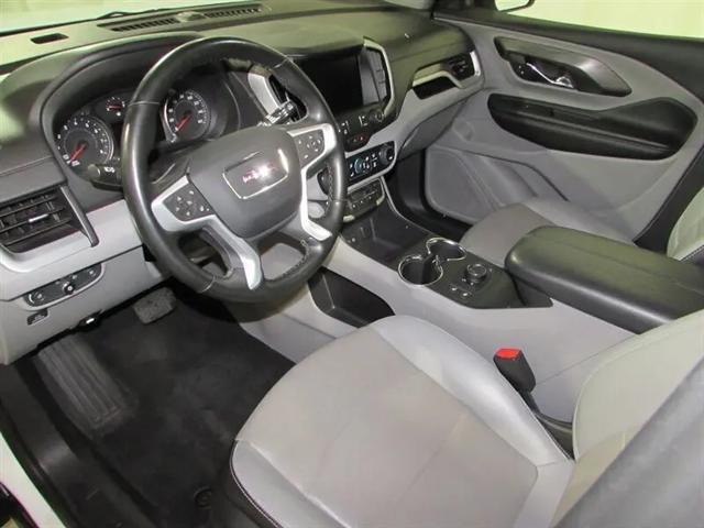 2023 GMC Terrain AWD SLT