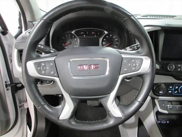 2023 GMC Terrain AWD SLT