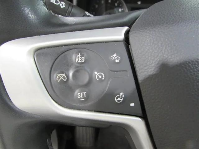 2023 GMC Terrain AWD SLT