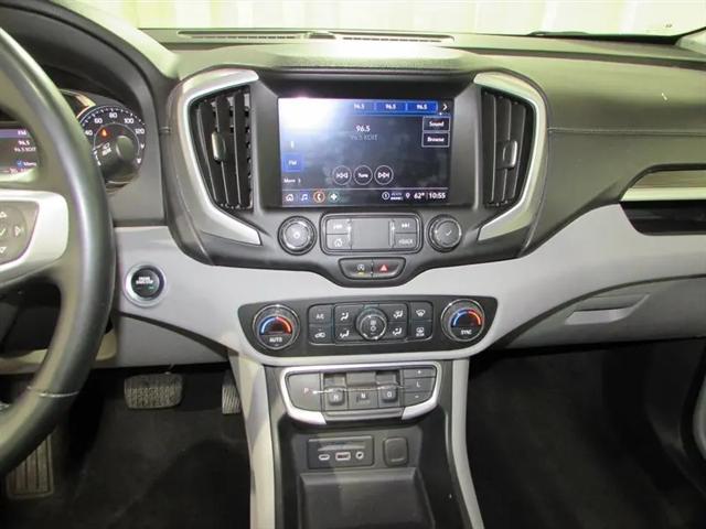 2023 GMC Terrain AWD SLT