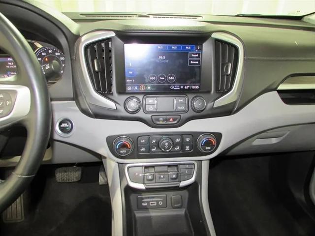 2023 GMC Terrain AWD SLT