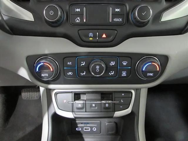2023 GMC Terrain AWD SLT