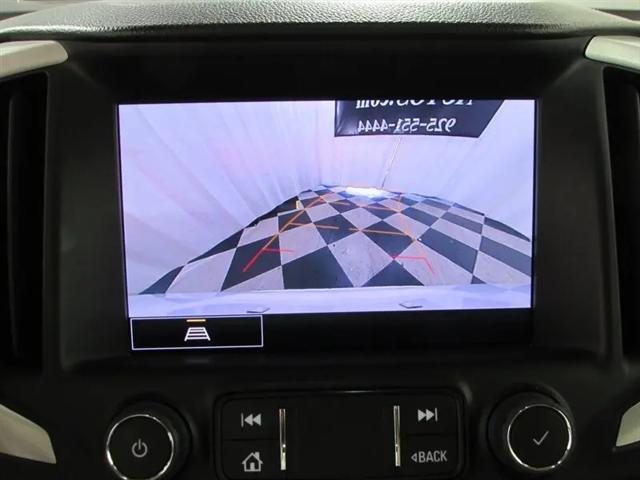 2023 GMC Terrain AWD SLT