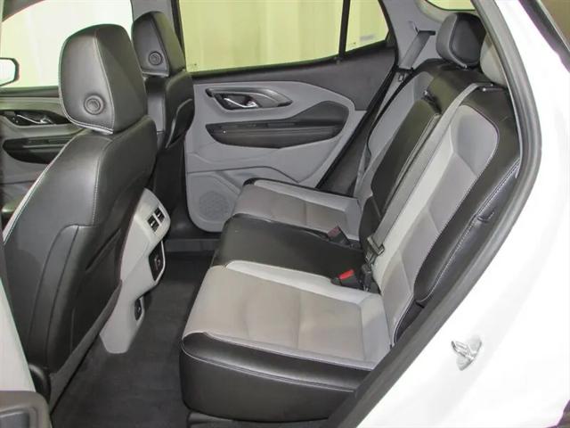 2023 GMC Terrain AWD SLT