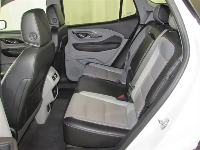 2023 GMC Terrain AWD SLT